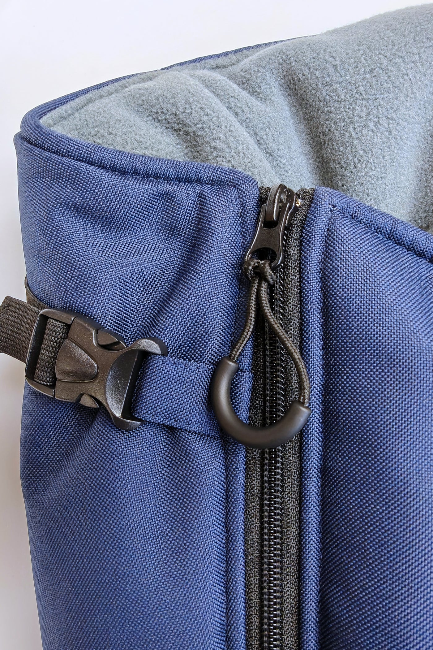 Pre-Order: The Kid's Wheelchair Warm Combi Sack