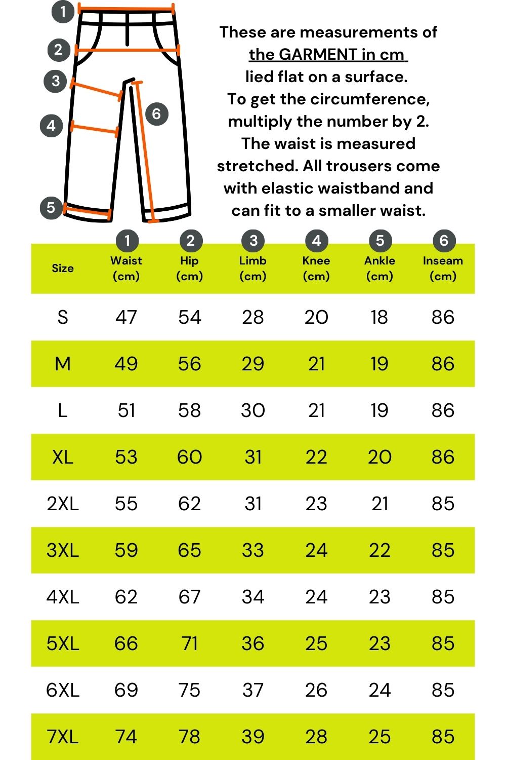 Men's wheelchair adaptive trousers for assisted dressing