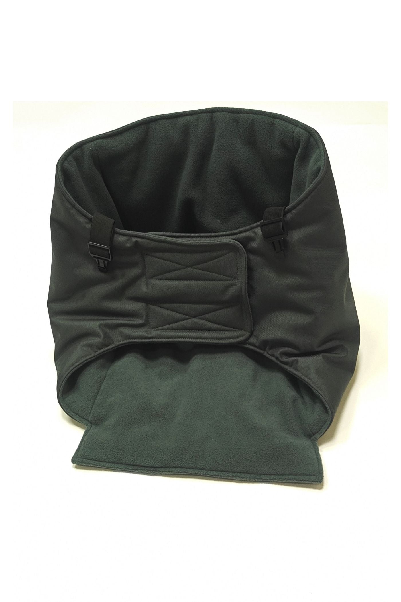 Thermoshell / Combi Base | Warm spine and bottom wrap