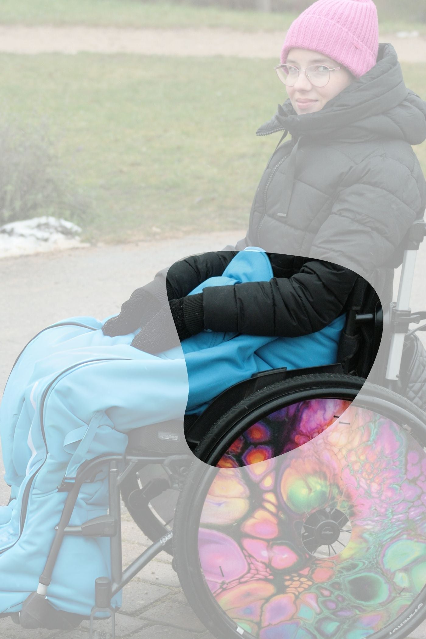 Thermoshell / Combi Base | Warm spine and bottom wrap