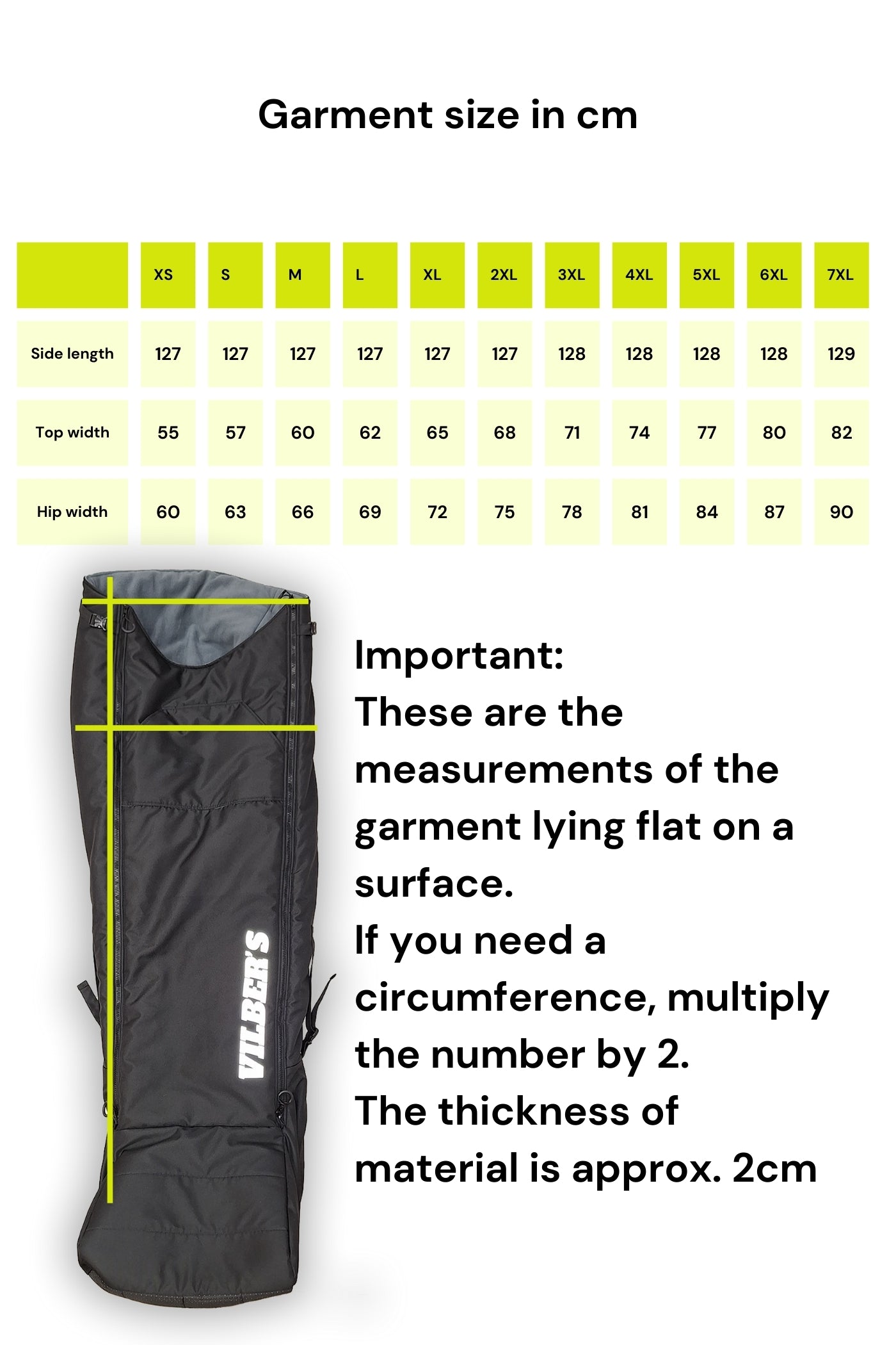 Double insulation wheelchair Combi  Size M