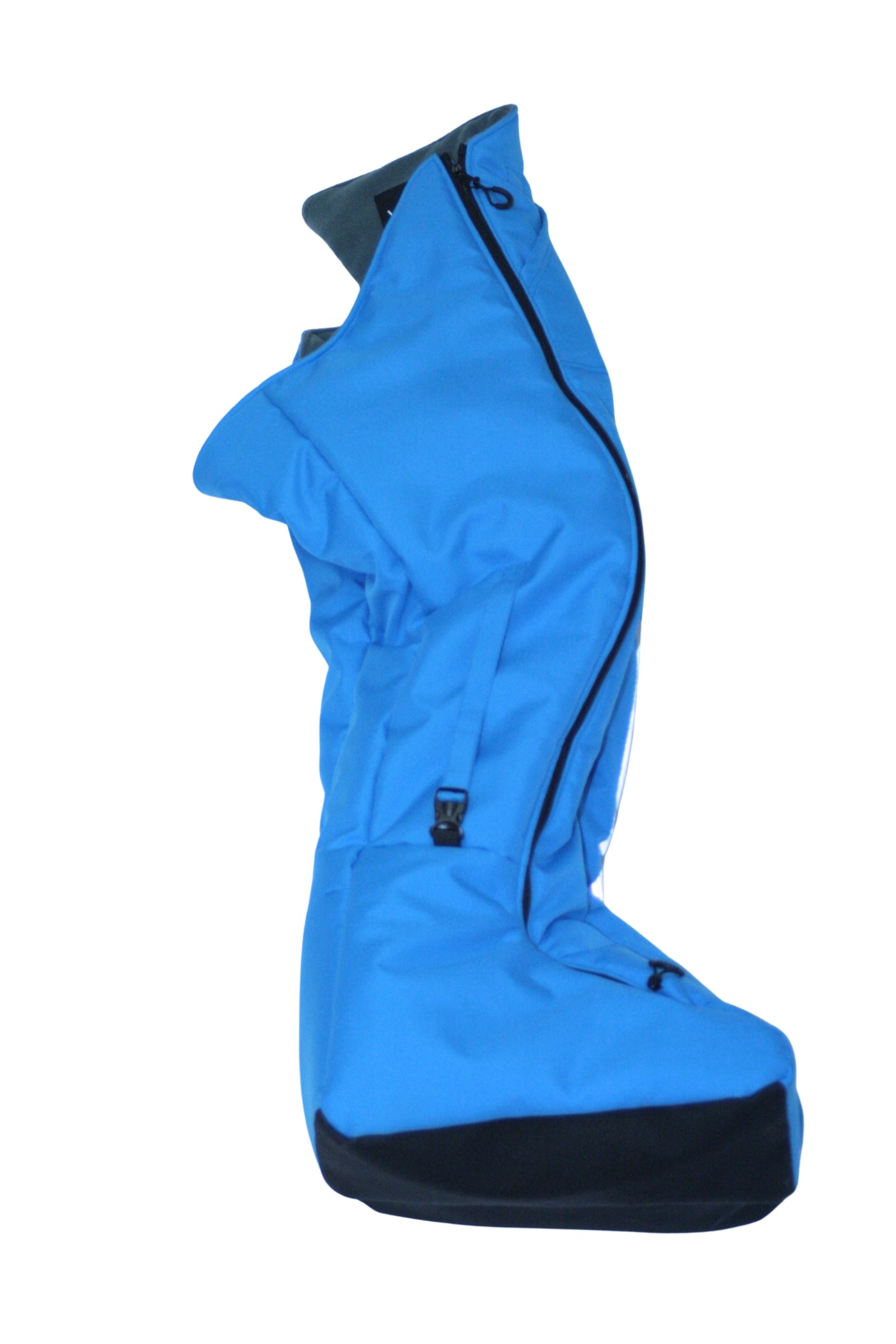 Thermoshell Combi Separated Leg Cover | Modular Thermal Protection for wheelchair users