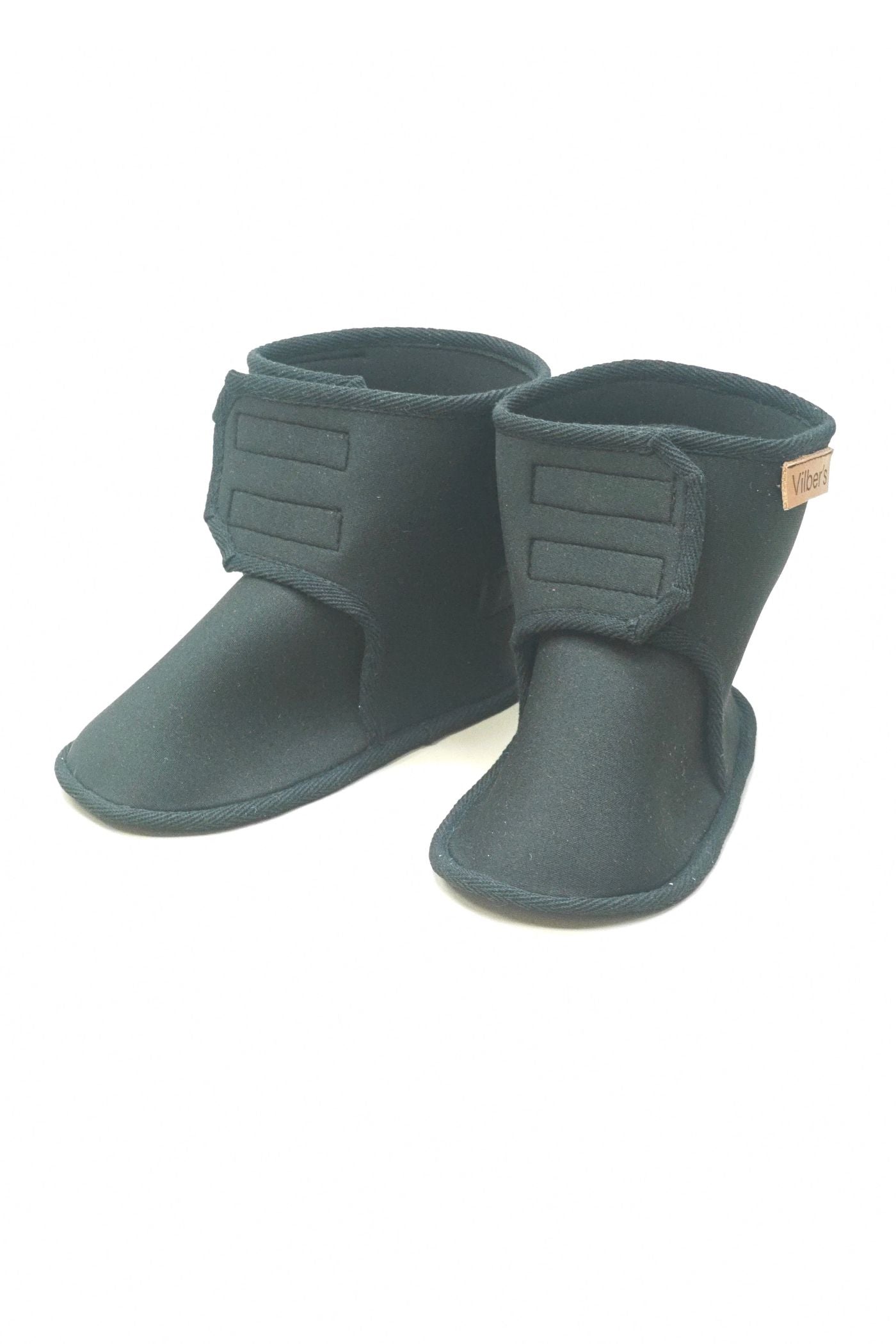 Kid's Neoprene adaptive boots