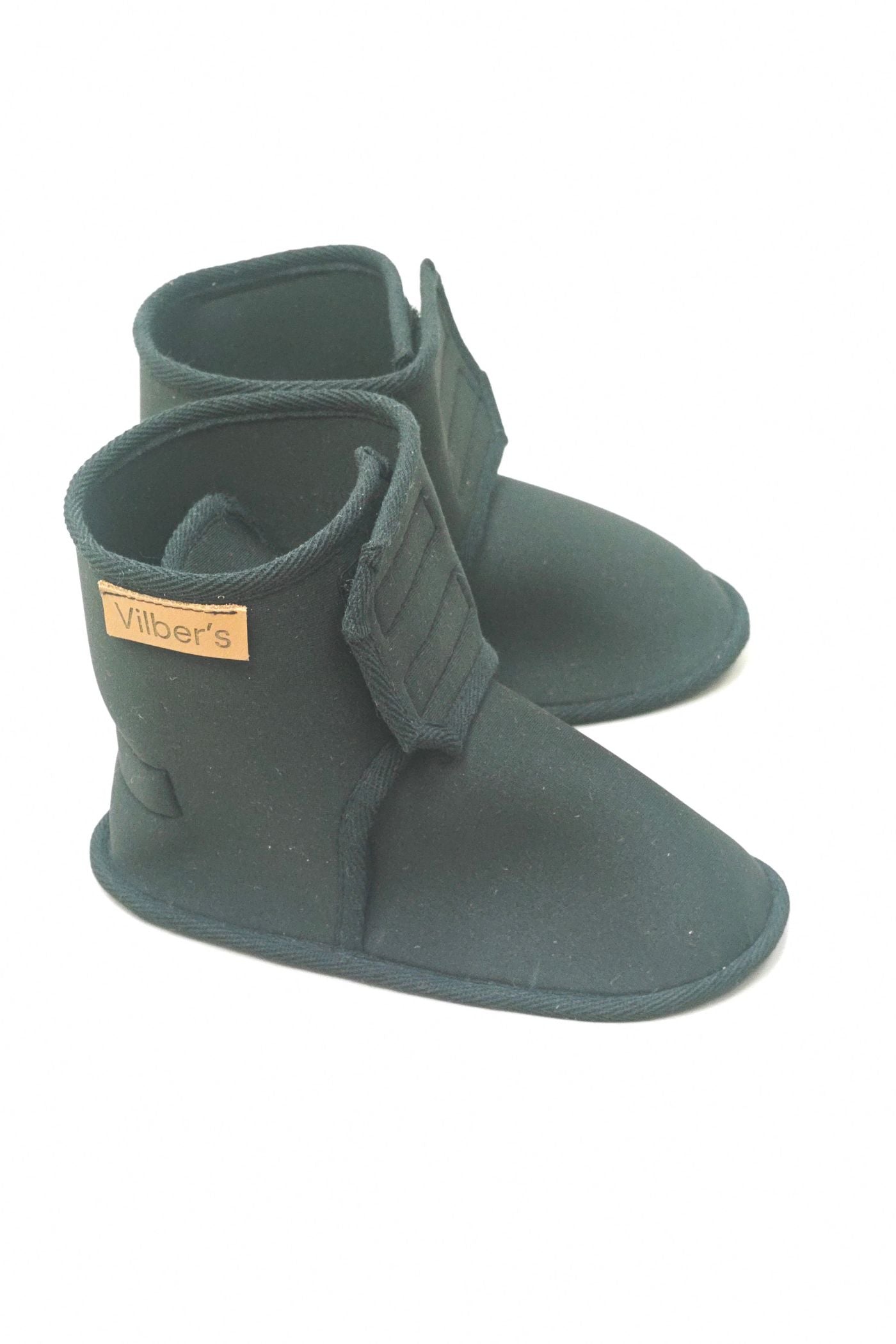 Kid's Neoprene adaptive boots