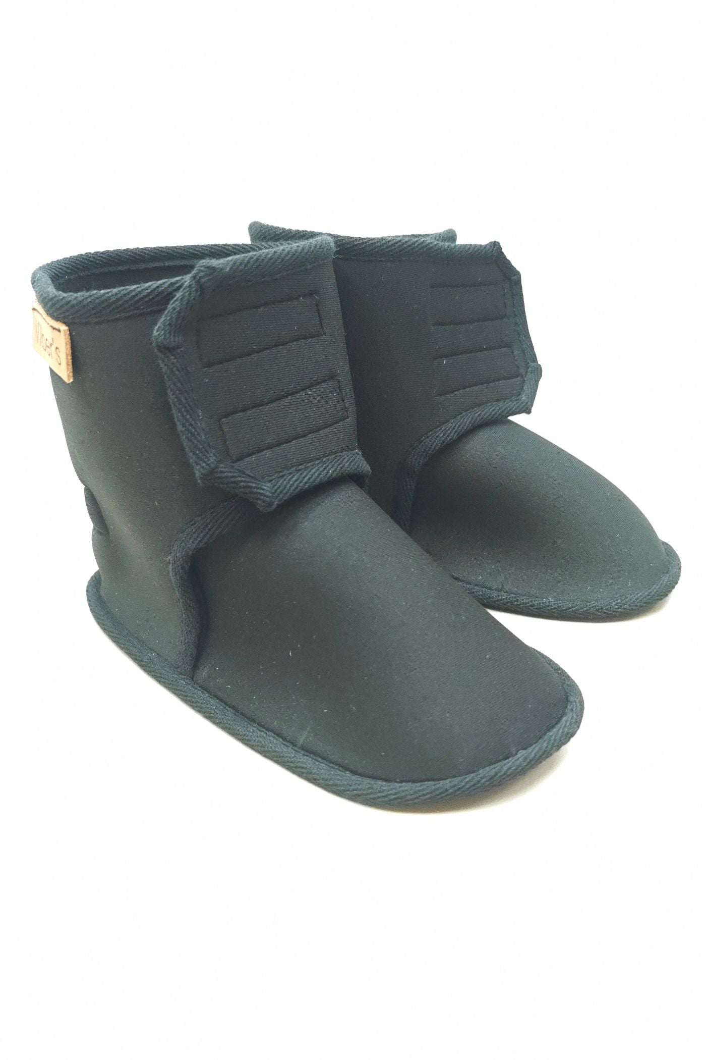 Kid's Neoprene adaptive boots