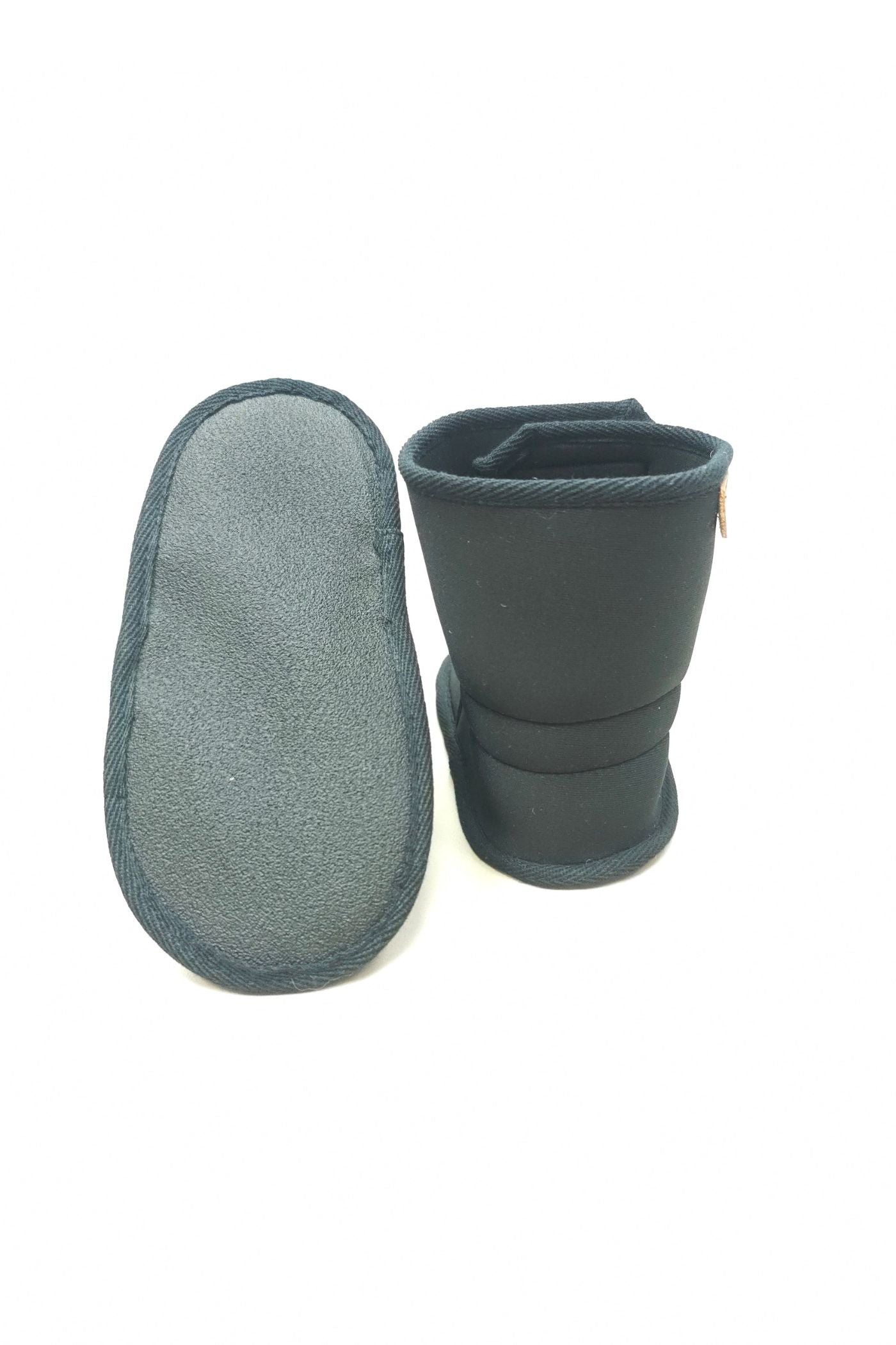 Kid's Neoprene adaptive boots