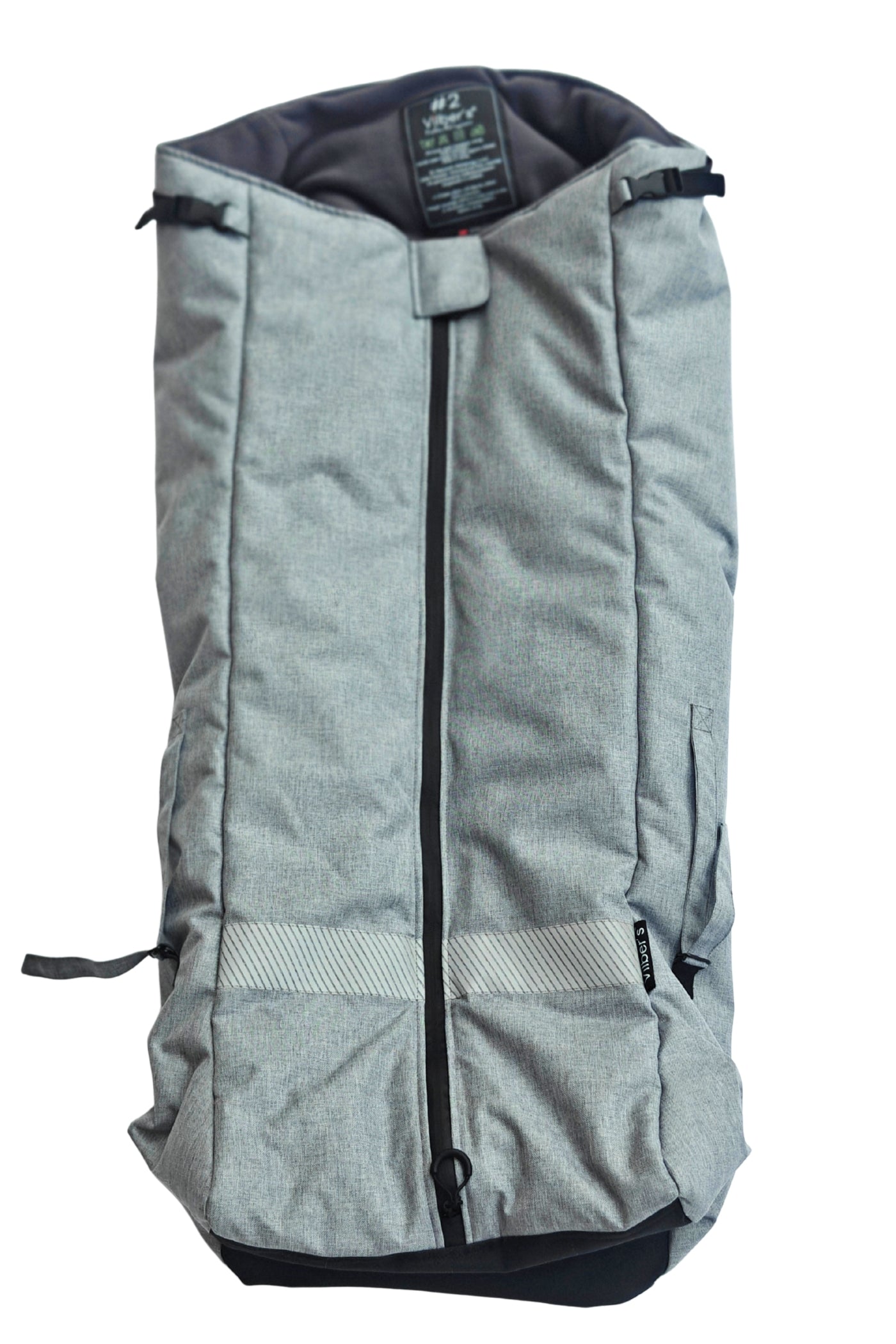 Kid's bunting bag for special needs strollers (Hoggi, Otto Bock)