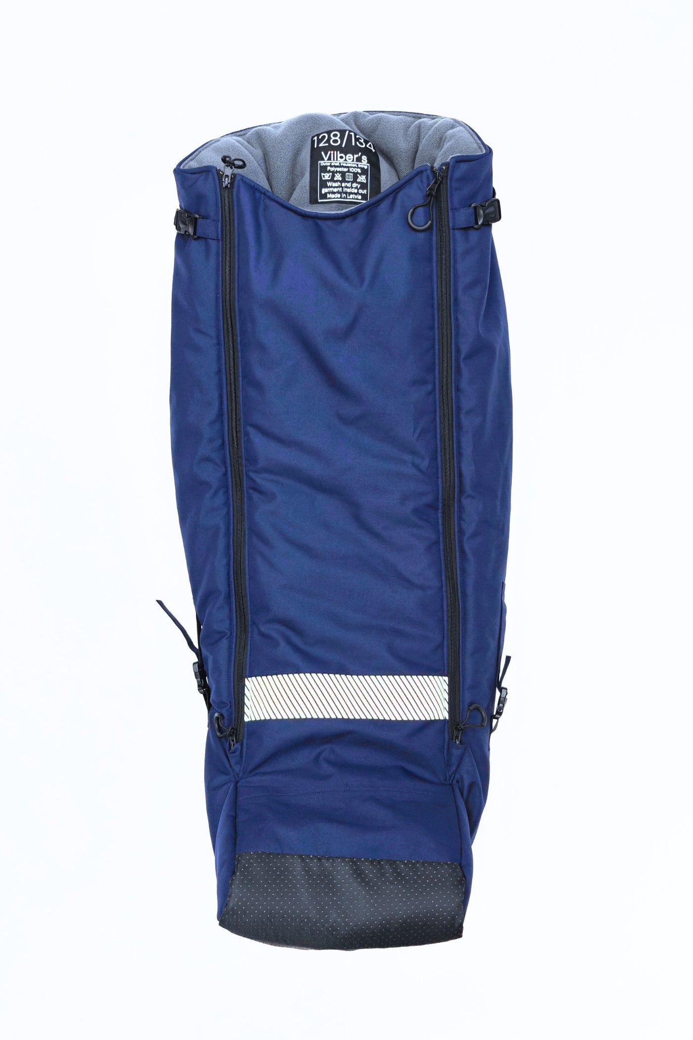 Pre-Order: The Kid's Wheelchair Warm Combi Sack