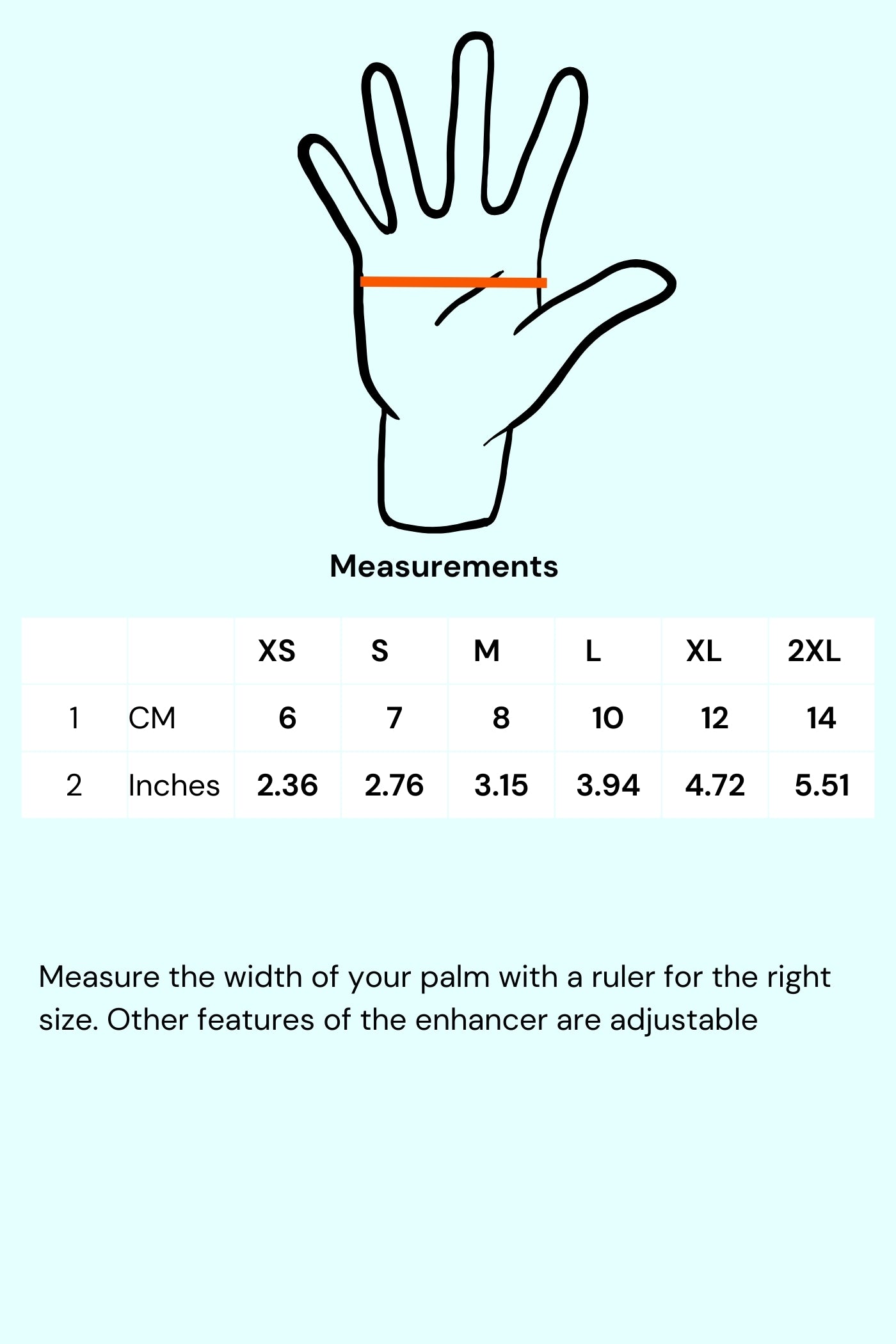 Grip enhancers
