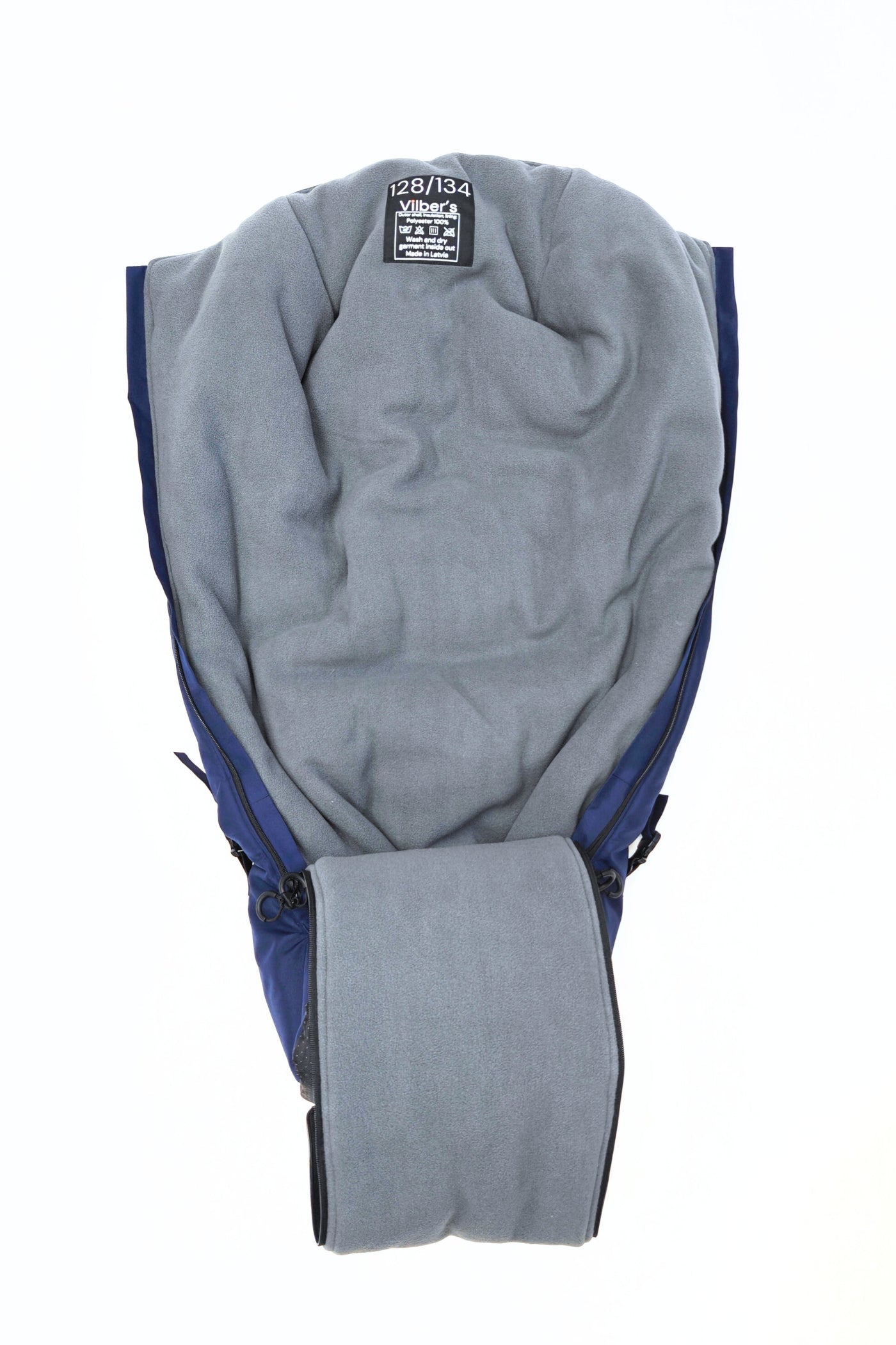 Pre-Order: The Kid's Wheelchair Warm Combi Sack