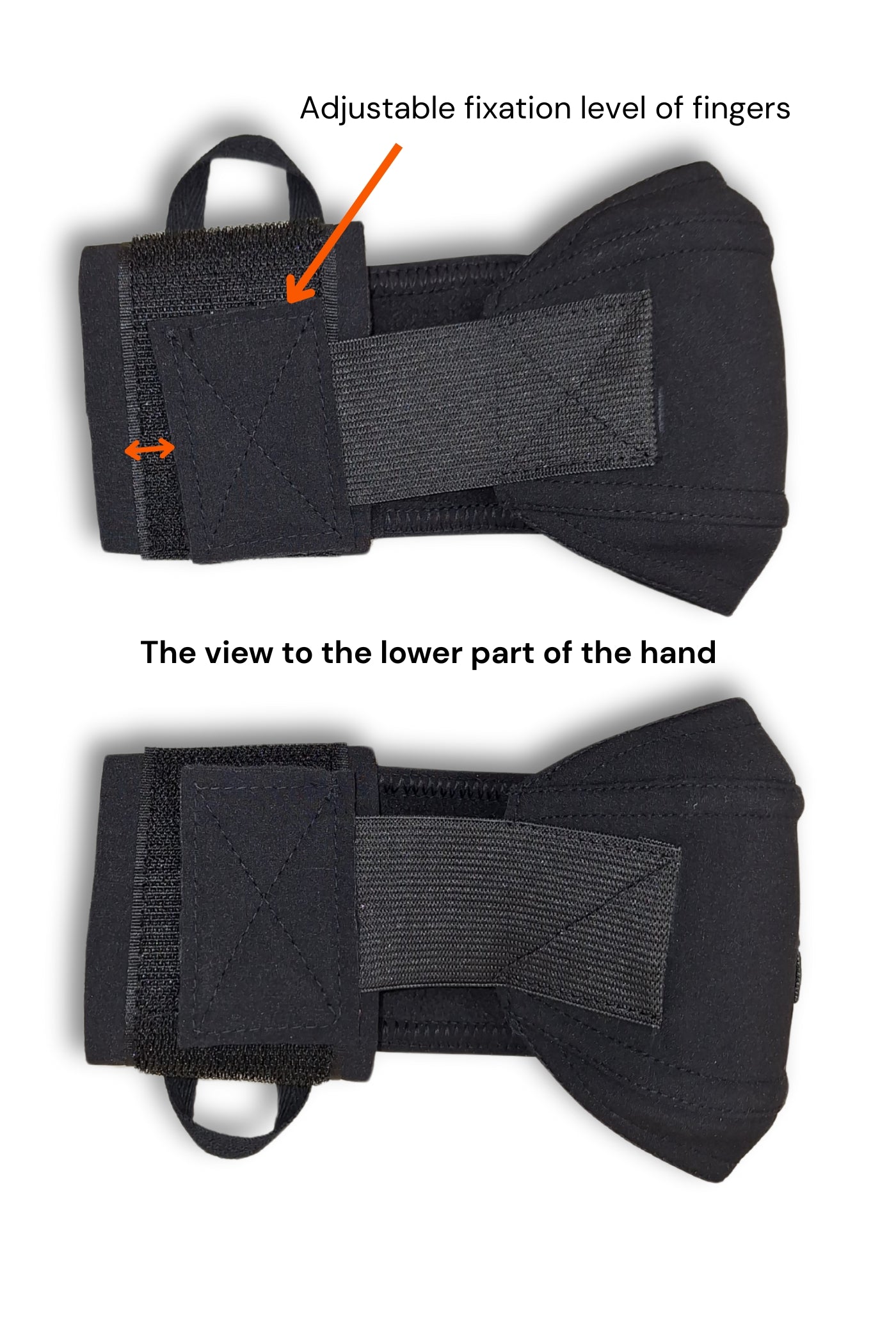 Grip enhancers