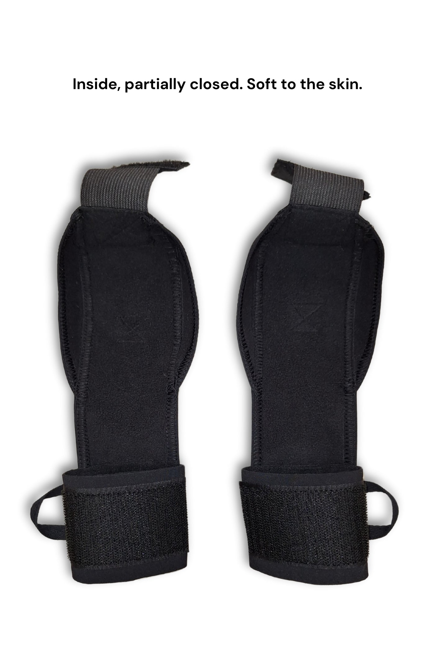 Grip enhancers