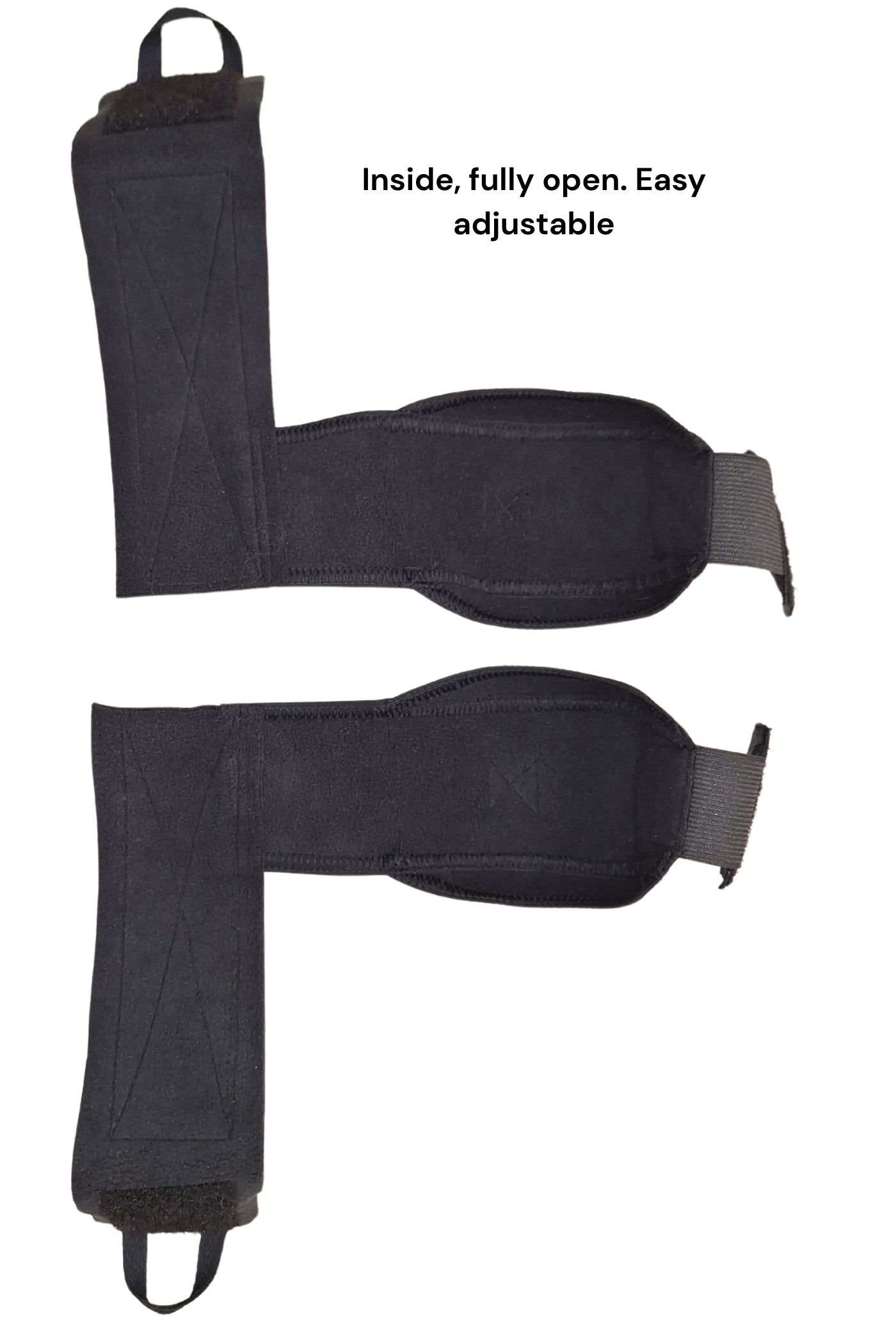 Grip enhancers