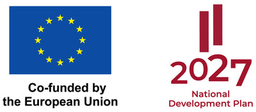 Door de Europese Unie medegefinancierd programma