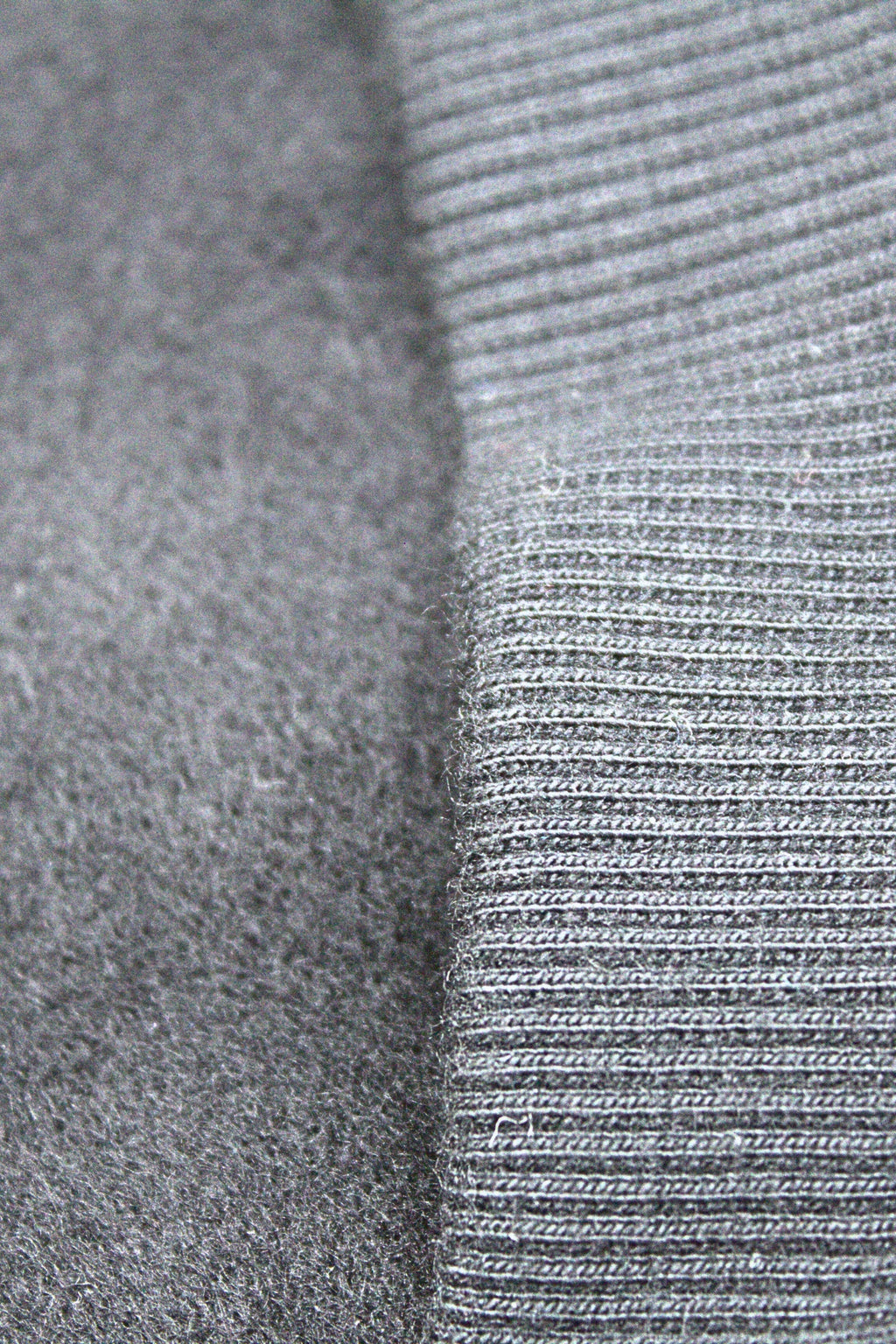 Aangepaste herenjeans voor rolstoelgebruikers met voorklep 100% katoen