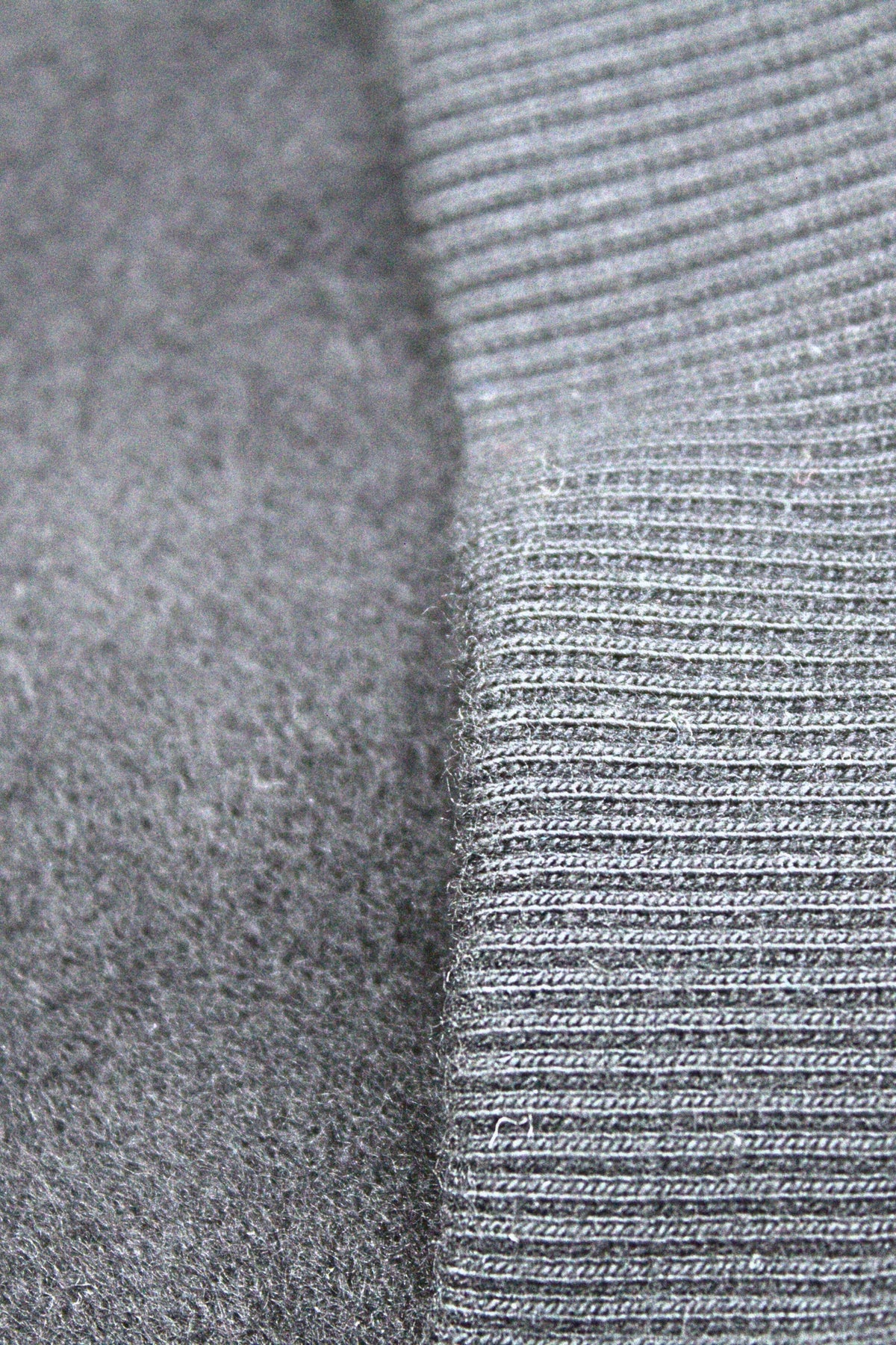 Aangepaste herenjeans voor rolstoelgebruikers met voorklep 100% katoen