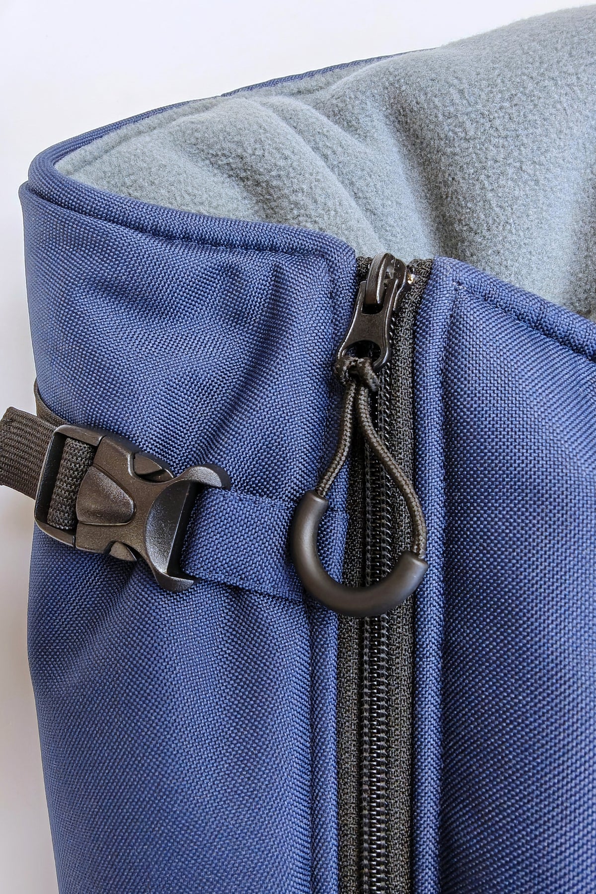 De Warme Combi-zak voor Kinderrolstoelen