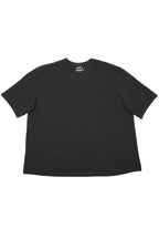 Adaptief T-shirt voor heren met te openen schouders