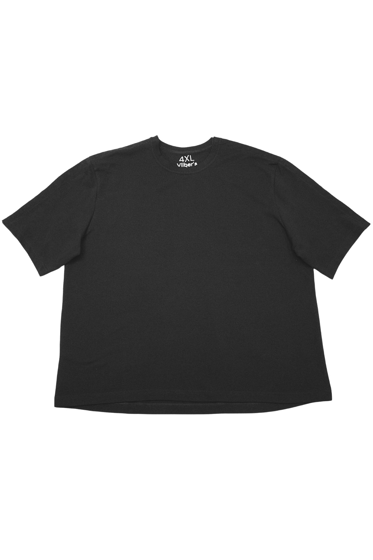 Adaptief T-shirt voor heren met te openen schouders