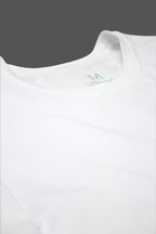 Adaptief T-shirt voor heren met te openen schouders