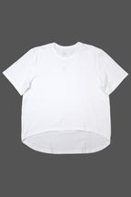 Men's wheelchair adaptive T-shirt