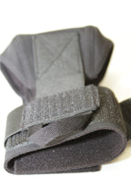 Gripversterkers met extra polsband (paar)