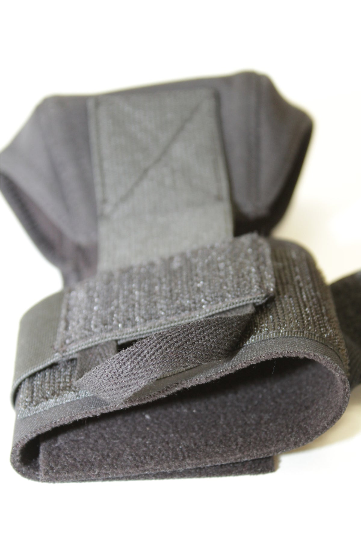 Gripversterkers met extra polsband (paar)