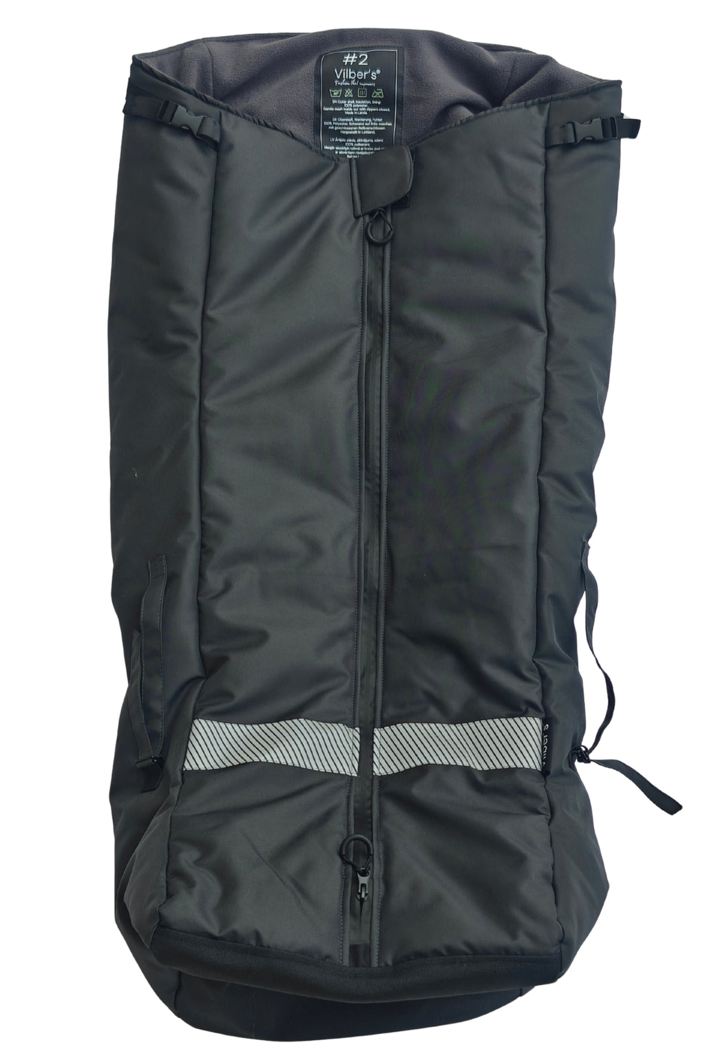 Junior – Insulated Footmuff for Special Needs Strollers (Hoggi, Otto Bock) outlet
