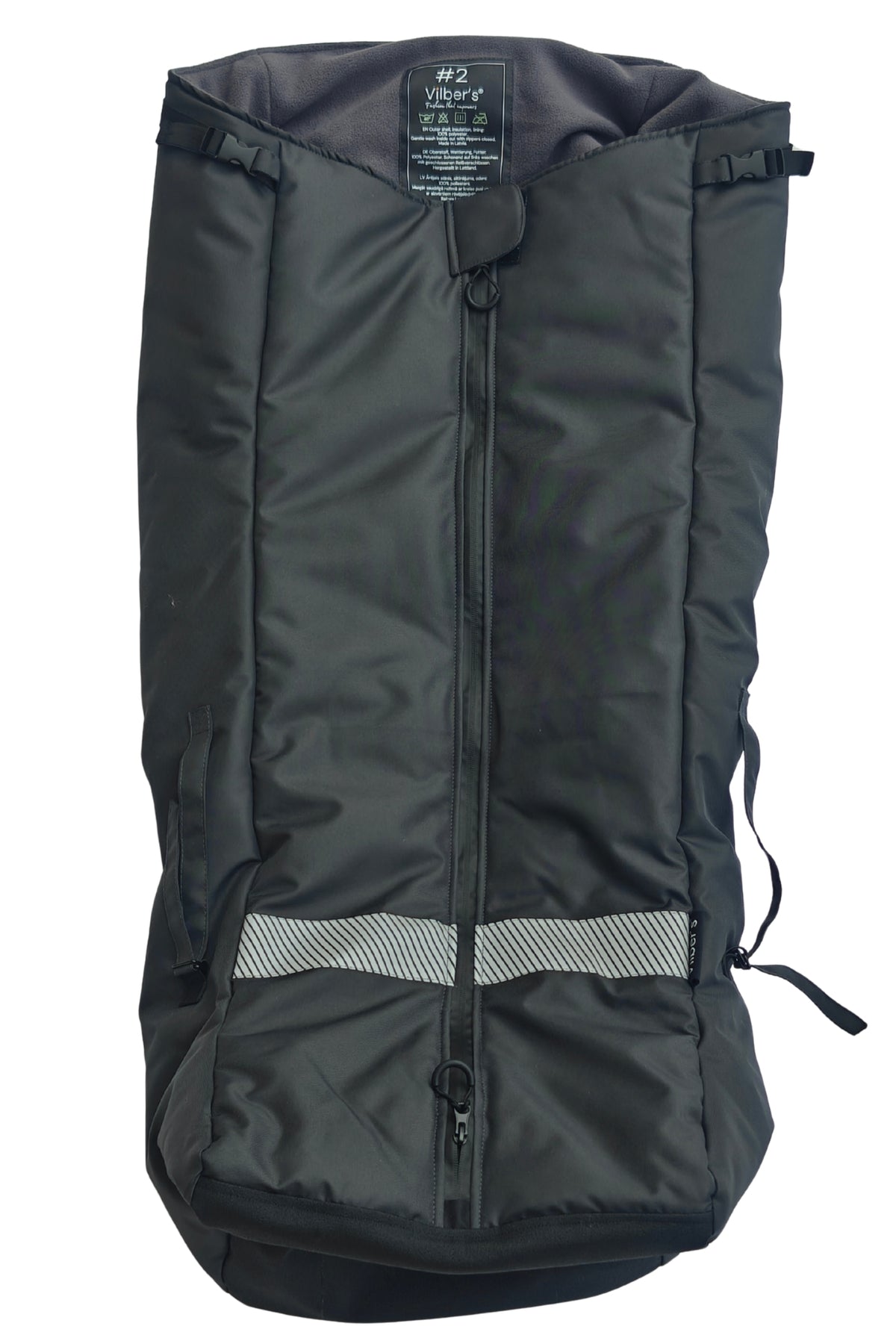 Junior – Insulated Footmuff for Special Needs Strollers (Hoggi, Otto Bock) outlet