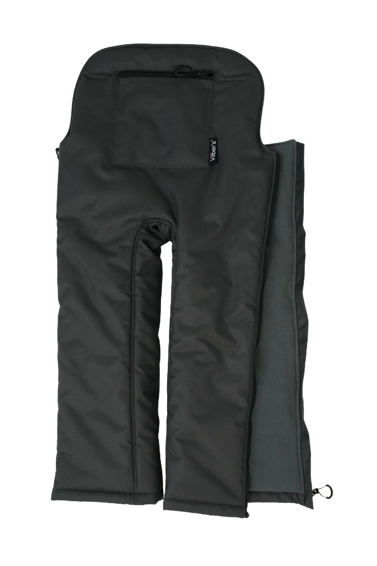 Racer Modular rolstoel-beenbedekking