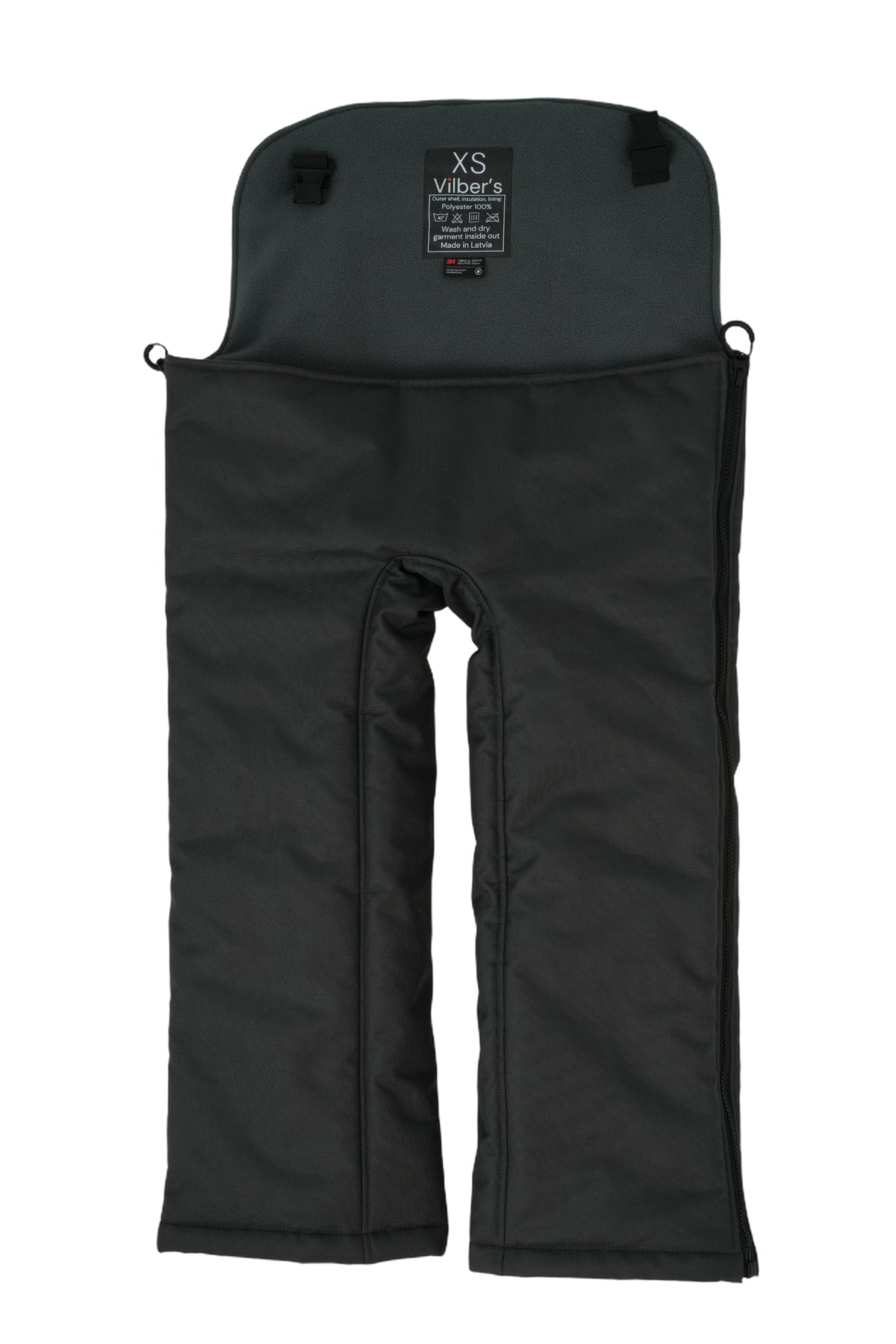 Racer Modular rolstoel-beenbedekking