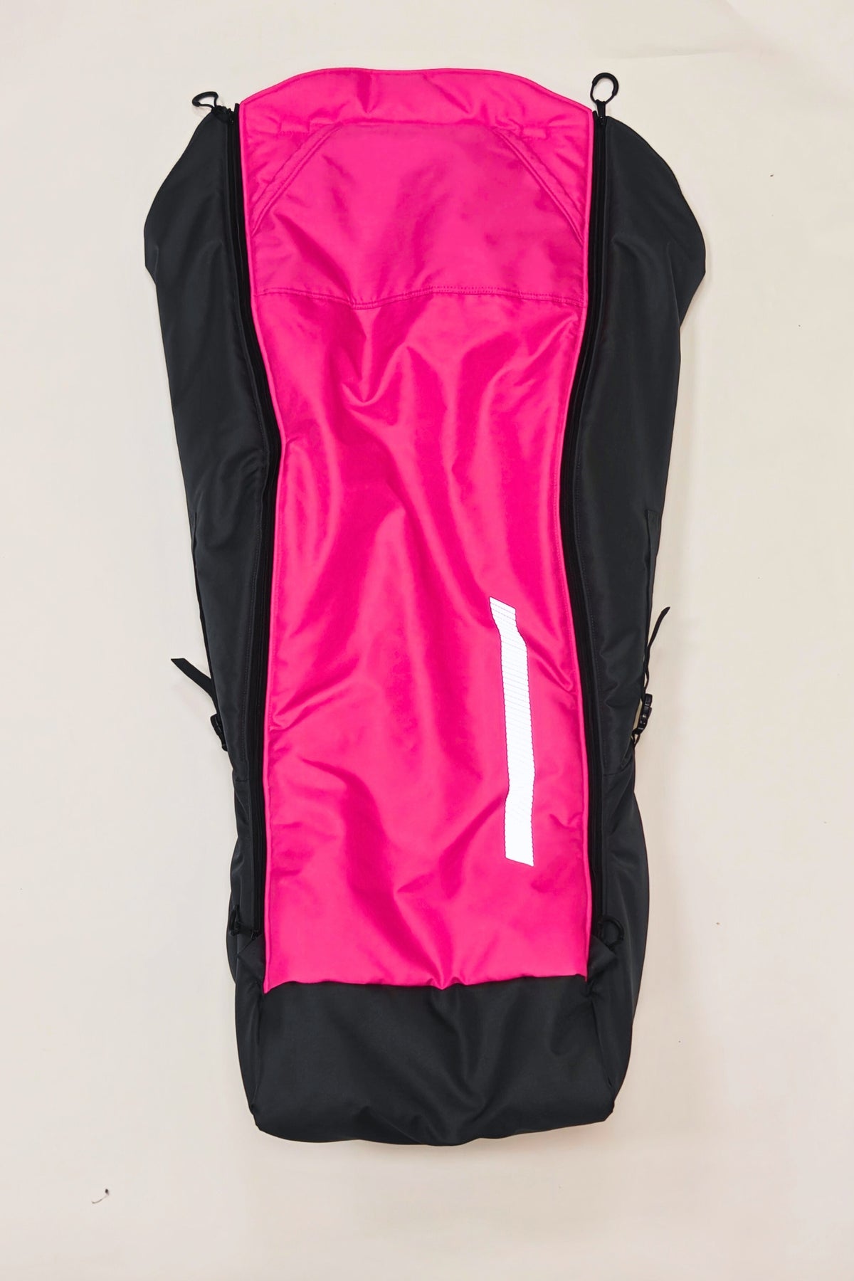 Comfort Thermal Modular rolstoel-voetenzak