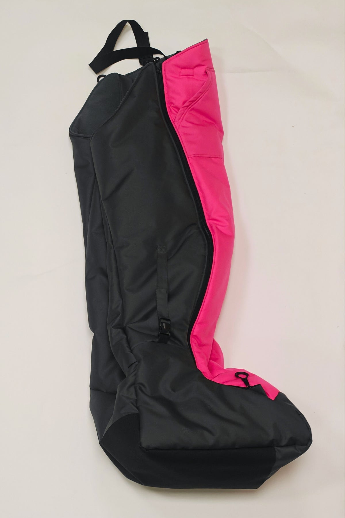 Comfort Thermal Modular Wheelchair Footmuff