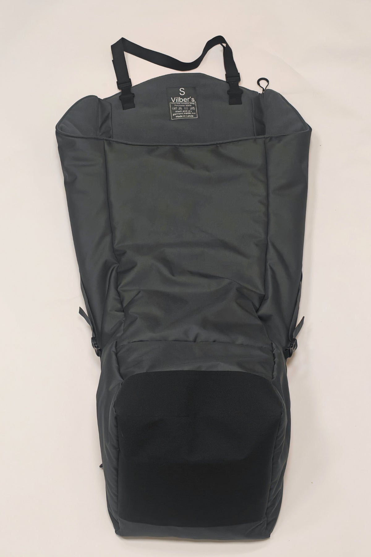 Comfort Thermal Modular rolstoel-voetenzak