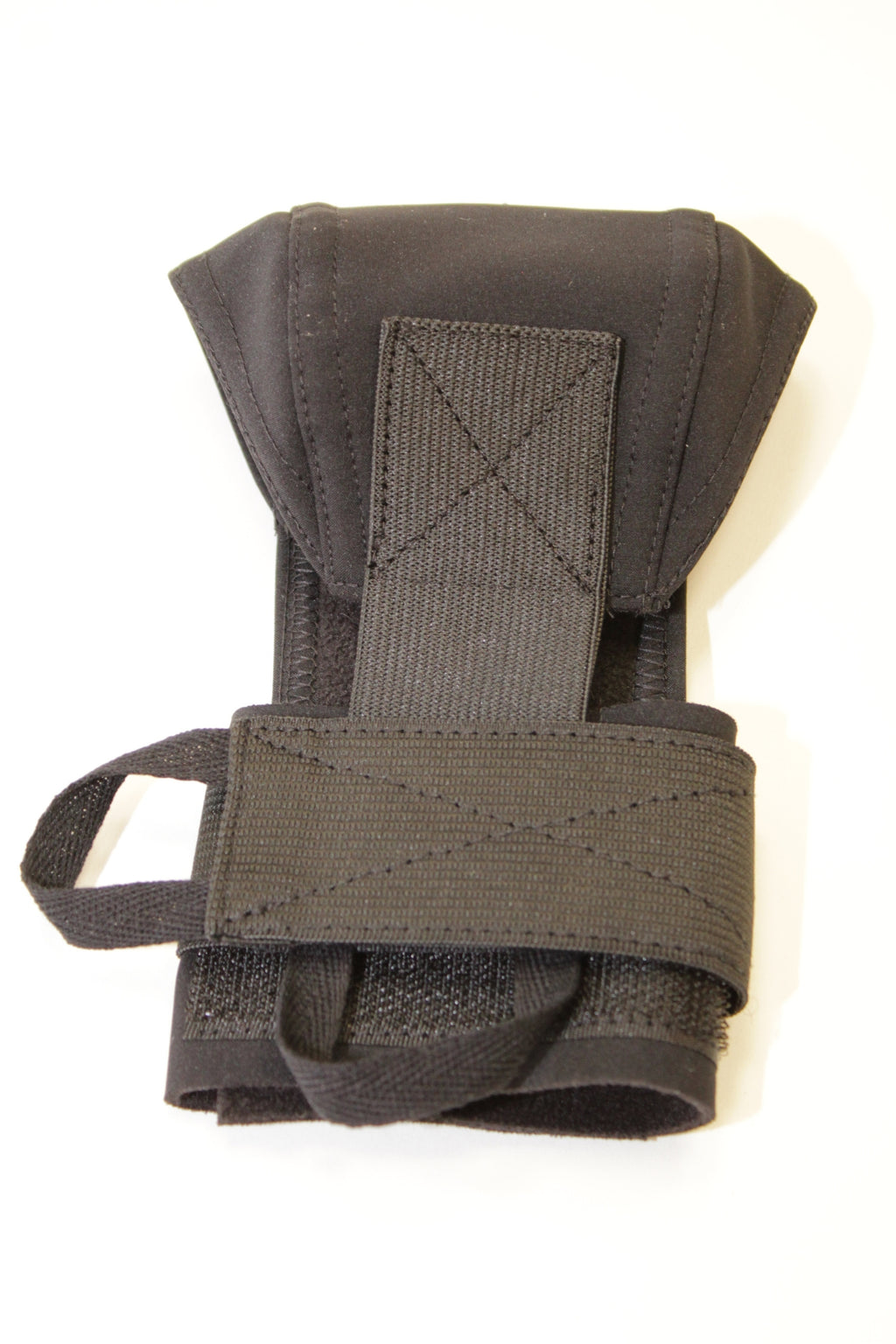Gripversterkers met extra polsband (paar)