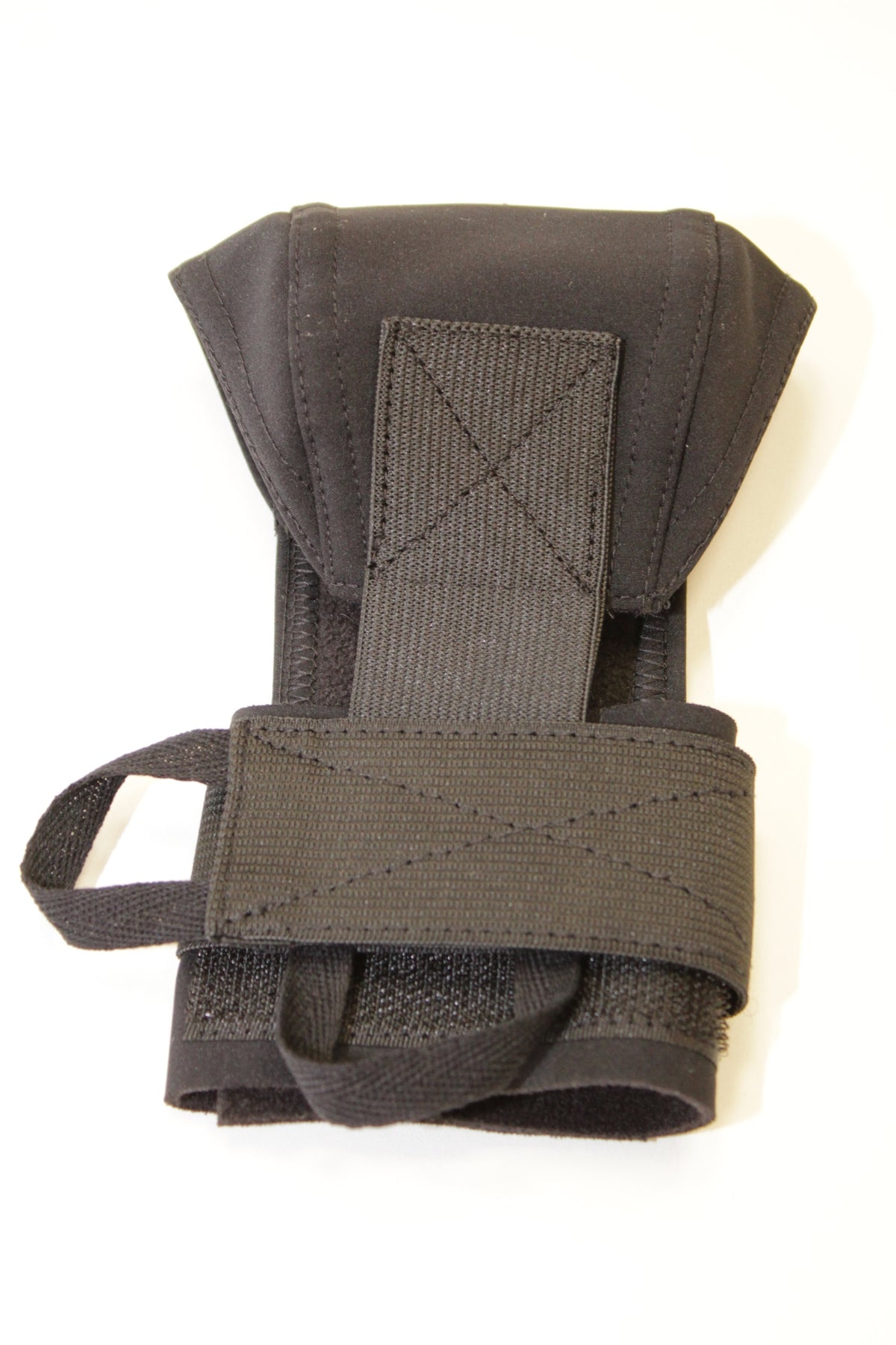 Gripversterkers met extra polsband (paar)