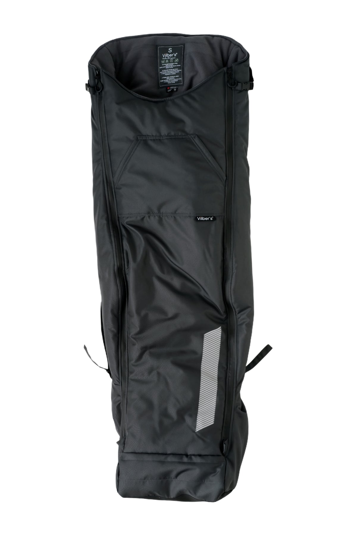 Comfort Extreme Pro rolstoel-voetenzak voor extreme kou
