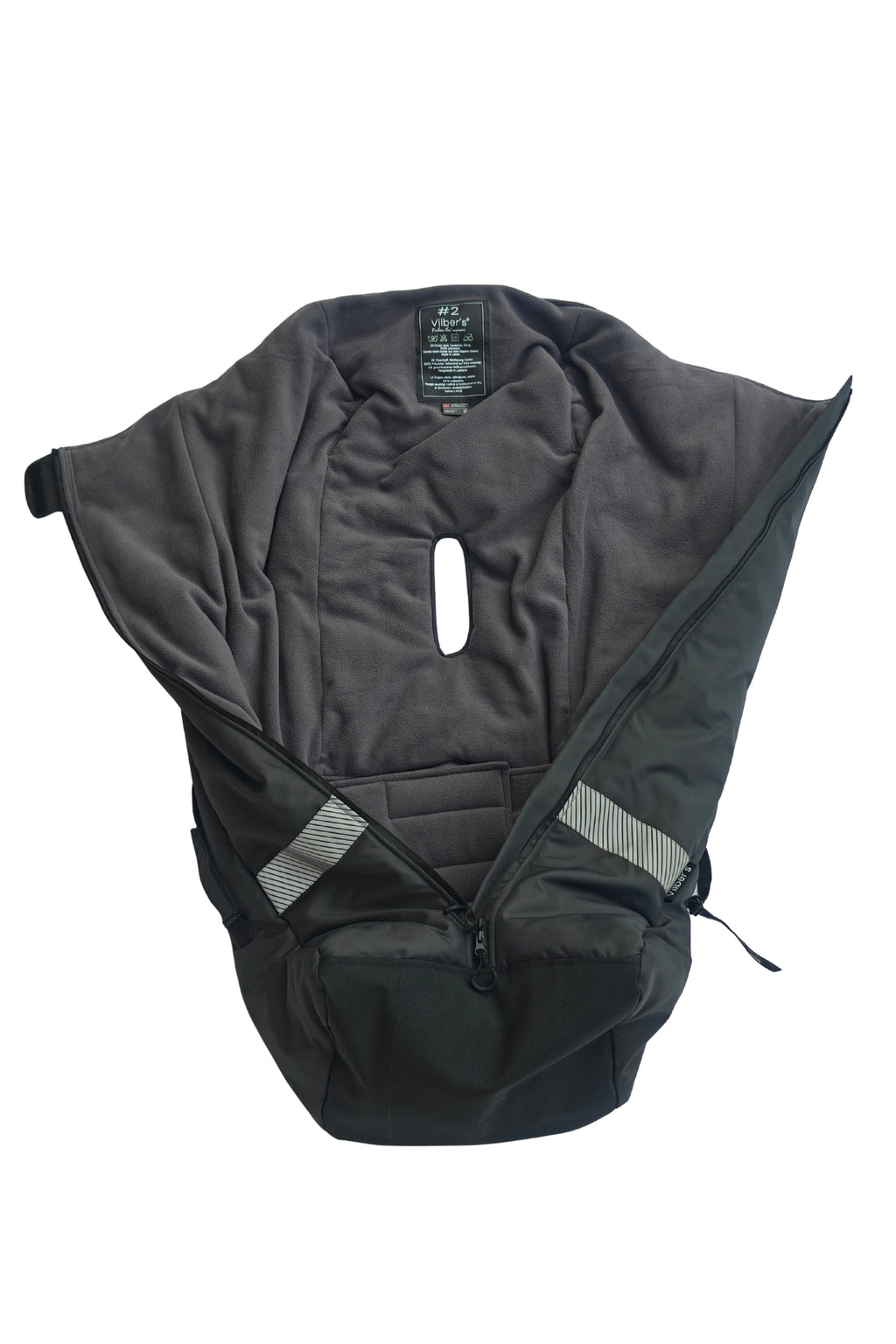 Junior – Insulated Footmuff for Special Needs Strollers (Hoggi, Otto Bock) outlet