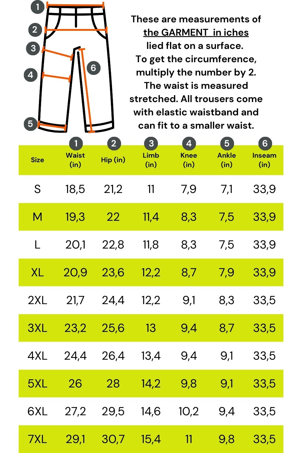 Men's wheelchair adaptive trousers for assisted dressing
