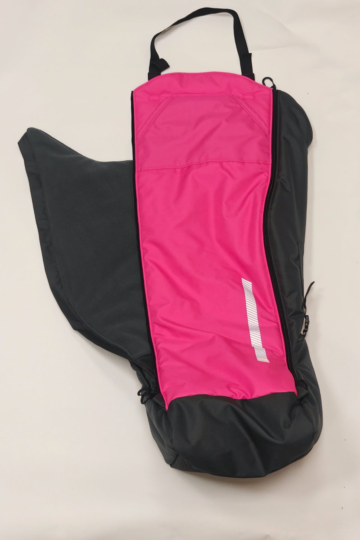 Comfort Thermal Modular Wheelchair Footmuff