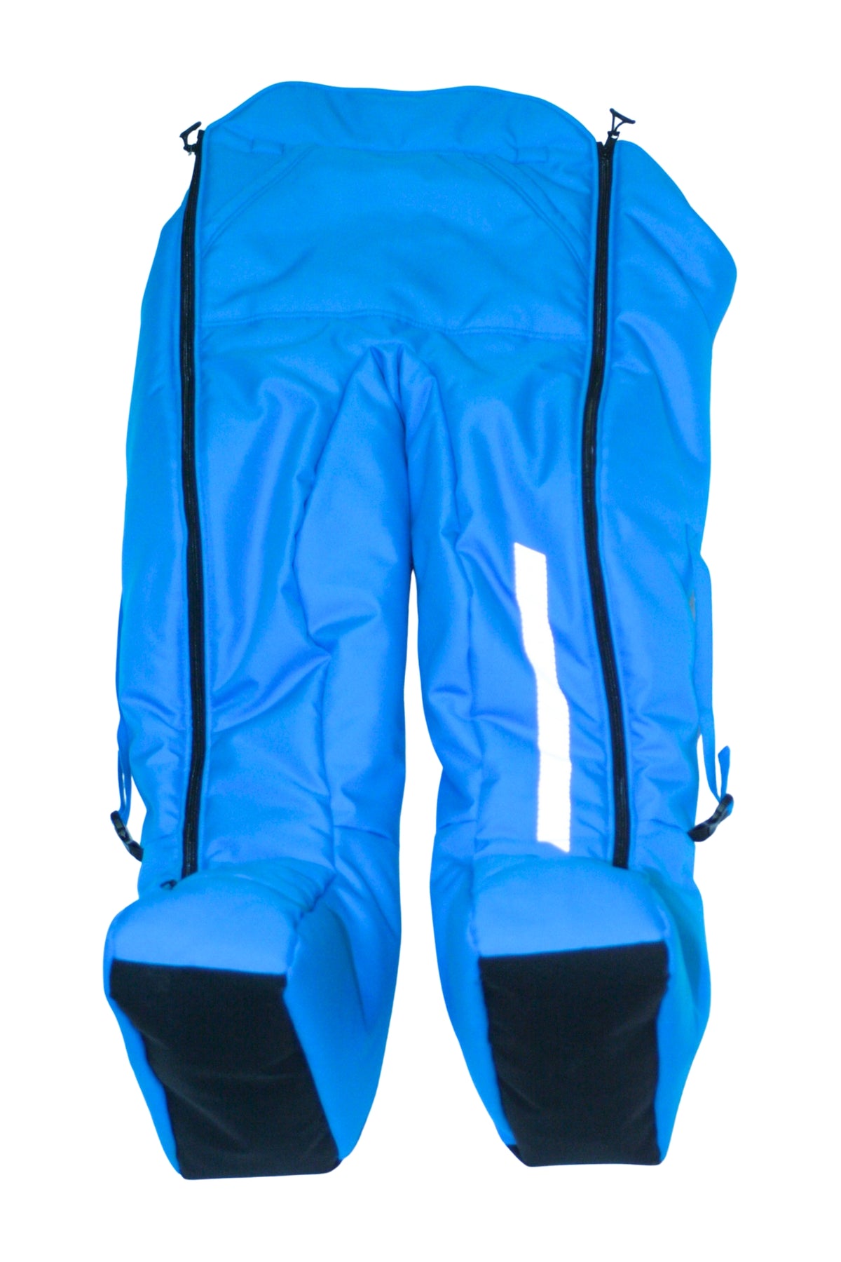Racer Thermal Modular | Separated Leg Footmuff for Wheelchair Users
