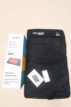 Warmtekussen inclusief powerbank