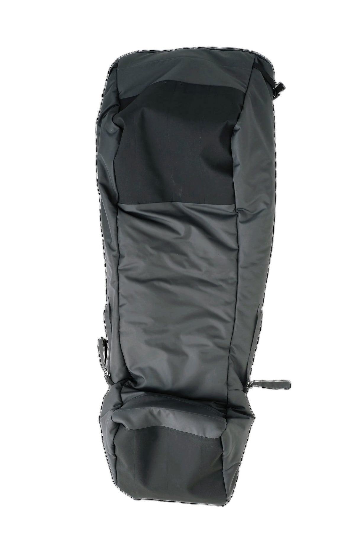 Comfort Extreme Pro rolstoel-voetenzak voor extreme kou