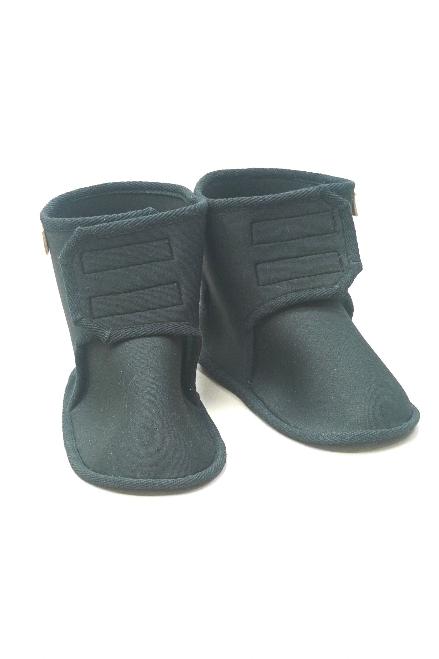 Kid's Neoprene adaptive boots