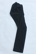 Heren rolstoel adaptieve warme softshell broek