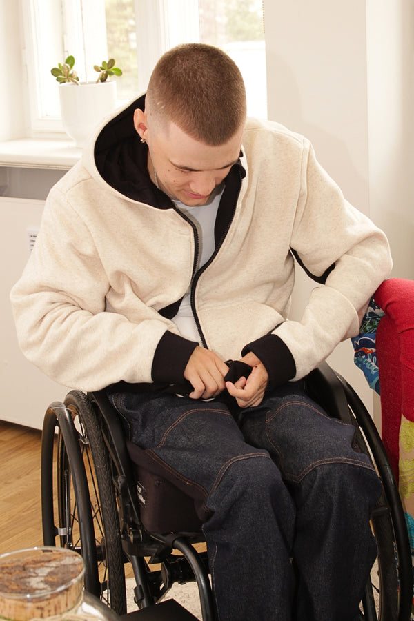Dagelijkse kleding
