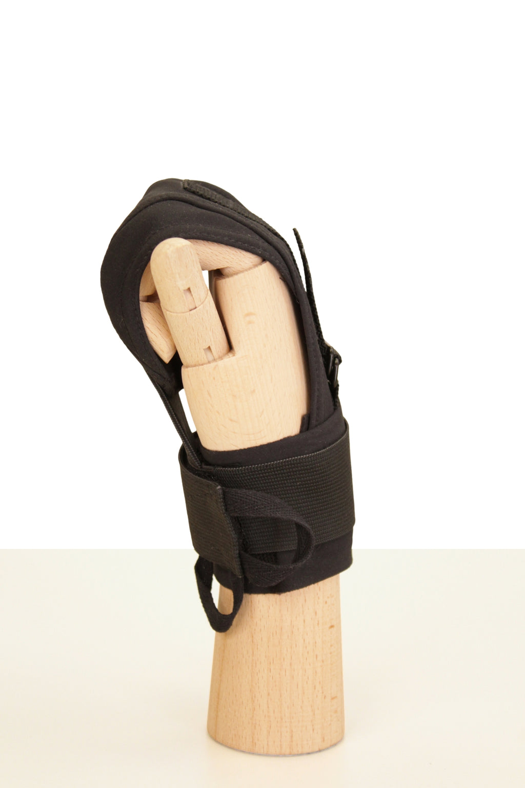 Gripversterkers met extra polsband (paar)