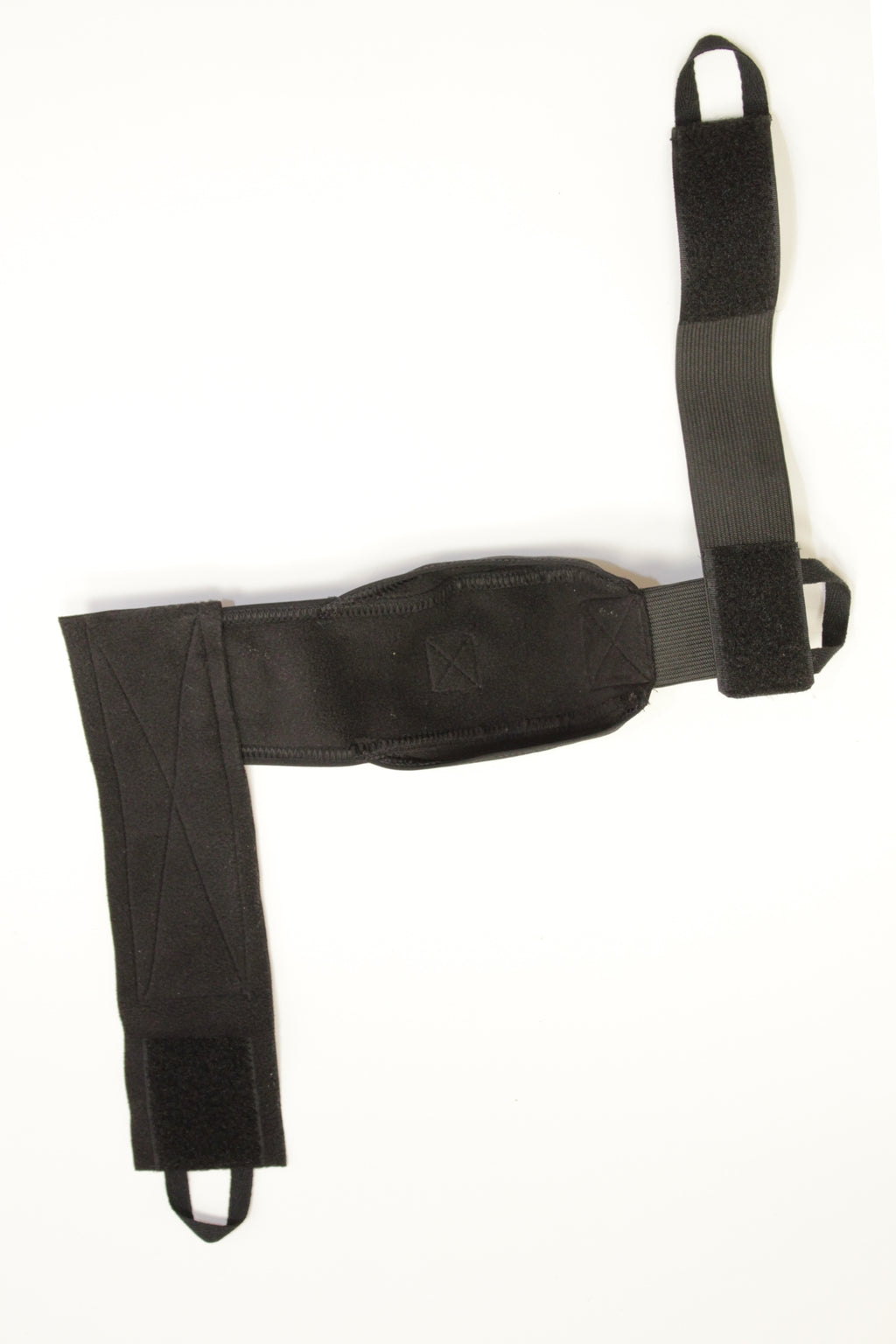Gripversterkers met extra polsband (paar)