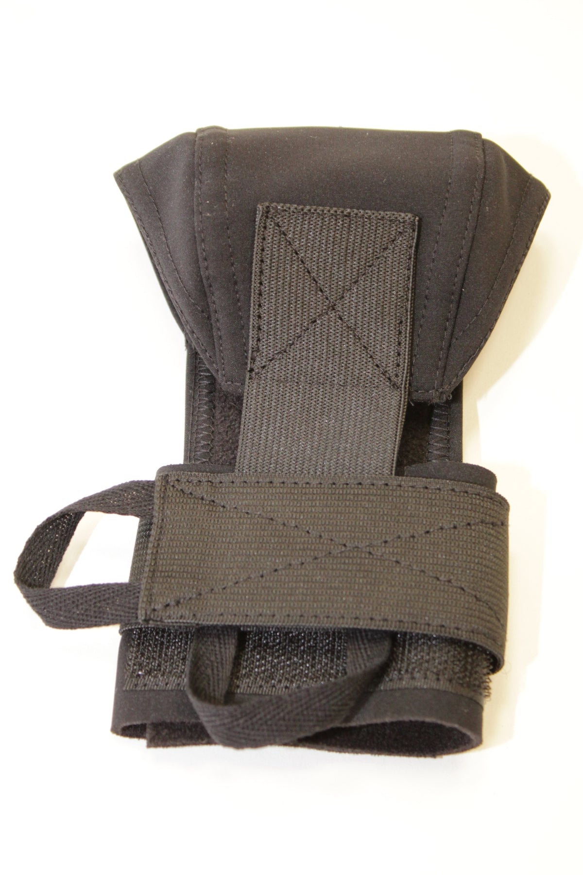 Gripversterkers met extra polsband (paar)