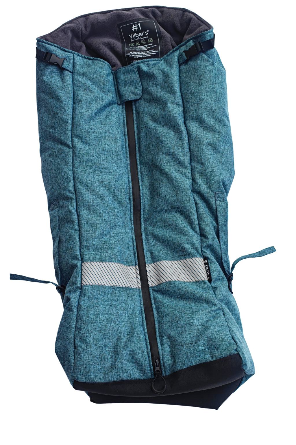 Junior – Insulated Footmuff for Special Needs Strollers (Hoggi, Otto Bock) outlet